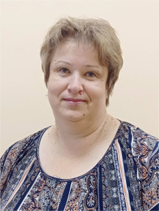 Педагогический работник Рубцова Елена Евгеньевна