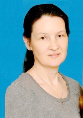 Педагогический работник Левина Юлия Лонгиновна